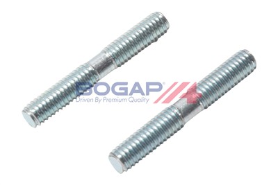 BOGAP A4117172 Číslo výrobce: 84159000990. EAN: 4255833363792.
