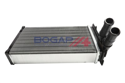 BOGAP A4120105 Číslo výrobce: 87089135900. EAN: 4255659982320.