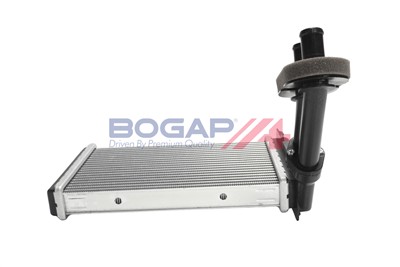 BOGAP A4120115 Číslo výrobce: 87089135900. EAN: 4255659982429.