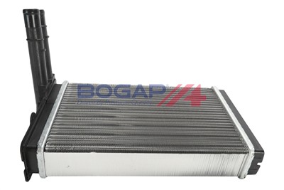 BOGAP A4120119 Číslo výrobce: 87089135900. EAN: 4255659982467.