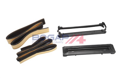 BOGAP A4120122 Číslo výrobce: 87089135900. EAN: 4255660127178.