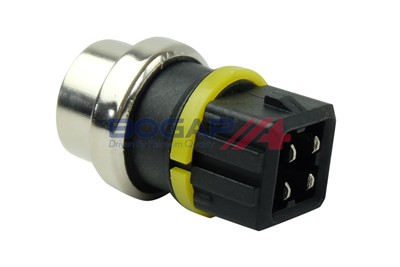 BOGAP A4126109 Číslo výrobce: 85332100000. EAN: 4255596511317.