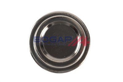 BOGAP A4126123 Číslo výrobce: 85332100000. EAN: 4255659971652.