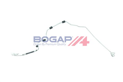 BOGAP A4128115 Číslo výrobce: 87089199900. EAN: 4251789118356.