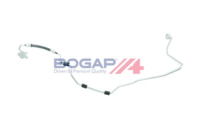 BOGAP A4128115 Číslo výrobce: 87089199900. EAN: 4251789118356.