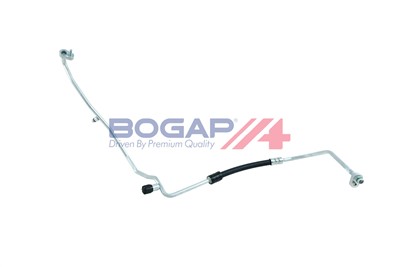 BOGAP A4128119 Číslo výrobce: 87089199900. EAN: 4251789118394.