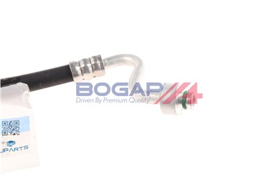 BOGAP A4128120 Číslo výrobce: 87089199900. EAN: 4251789118400.