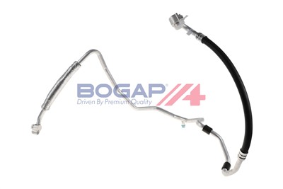 BOGAP A4128122 Číslo výrobce: 87089199900. EAN: 4251789118424.