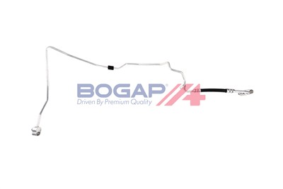 BOGAP A4128148 Číslo výrobce: 87089199900. EAN: 4255596570123.