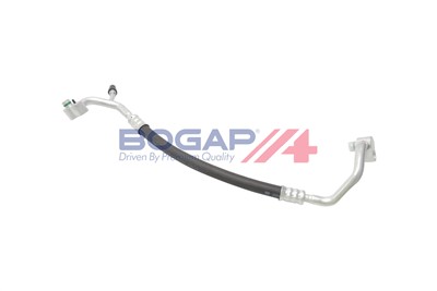 BOGAP A4128151 Číslo výrobce: 87089199900. EAN: 4255596570154.