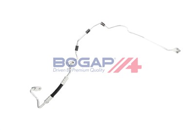 BOGAP A4128155 Číslo výrobce: 87089199900.
