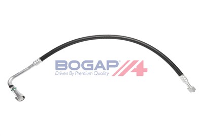 BOGAP A4128156 Číslo výrobce: 87089199900. EAN: 4255660167358.