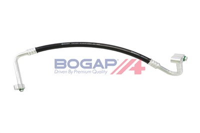 BOGAP A4128158 Číslo výrobce: 87089199900. EAN: 4255660167372.