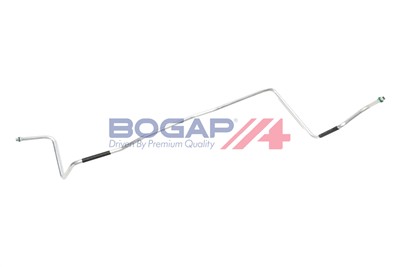 BOGAP A4128160 Číslo výrobce: 87089199900. EAN: 4255660167396.