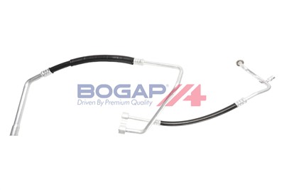 BOGAP A4128161 Číslo výrobce: 87089199900. EAN: 4255660167402.