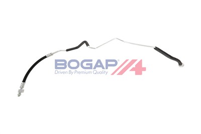 BOGAP A4128164 Číslo výrobce: 87089199900. EAN: 4255660167433.