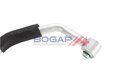 BOGAP A4128166 Číslo výrobce: 87089199900. EAN: 4255660167457.
