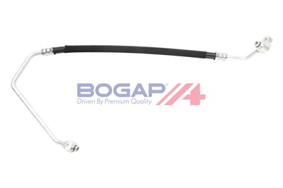 BOGAP A4128171 Číslo výrobce: 87089199900. EAN: 4255660184652.
