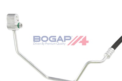 BOGAP A4128180 Číslo výrobce: 87089199900. EAN: 4255833336772.