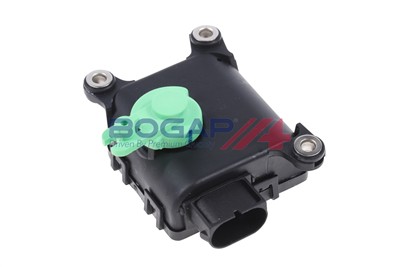 BOGAP A4132108 Číslo výrobce: 85011099900. EAN: 4251789118806.