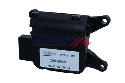 BOGAP A4132111 Číslo výrobce: 85011099900. EAN: 4251789118837.