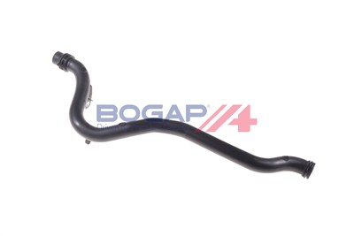 BOGAP A4229131 Číslo výrobce: 87089199900. EAN: 4251789124388.