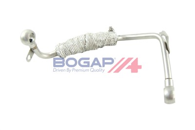 BOGAP A4229137 Číslo výrobce: 84099900900. EAN: 4251789105110.