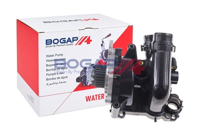 BOGAP A4234103 Číslo výrobce: 84133080900. EAN: 4251789103567.