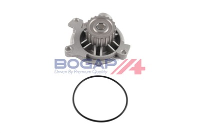 BOGAP A4234151 Číslo výrobce: 84133080900. EAN: 4251789146014.