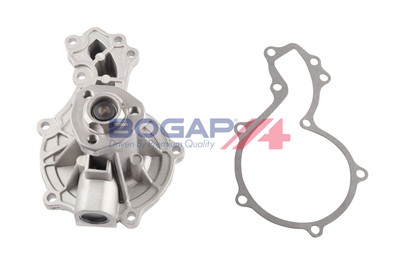 BOGAP A4234155 Číslo výrobce: 84133080900. EAN: 4251789145826.
