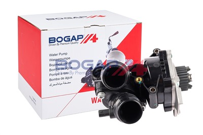 BOGAP A4234172 Číslo výrobce: 84133080900. EAN: 4251789131980.