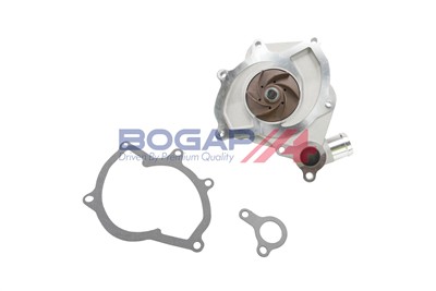 BOGAP A4234207 Číslo výrobce: 84133080900. EAN: 4255660128410.