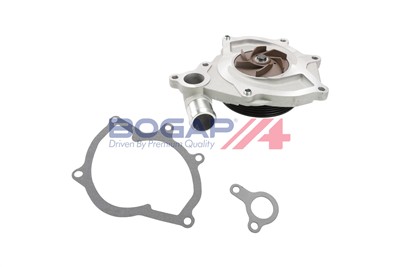 BOGAP A4234207 Číslo výrobce: 84133080900. EAN: 4255660128410.
