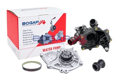 BOGAP A4238102 Číslo výrobce: 84139100900. EAN: 4251789111357.