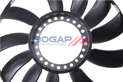 BOGAP A4242109 Číslo výrobce: 84149000900. EAN: 4251789154958.