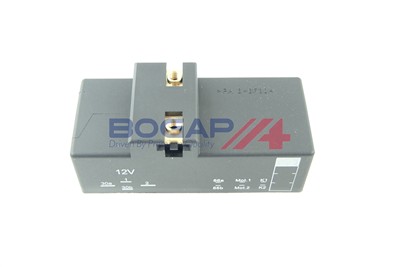 BOGAP A4244104 Číslo výrobce: 85364190890. EAN: 4251789101808.