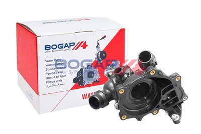 BOGAP A4246100 Číslo výrobce: 84819000900. EAN: 4251789105516.