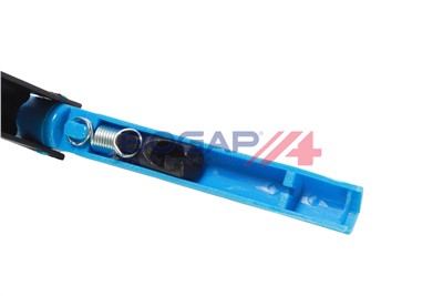 BOGAP A5114145 Číslo výrobce: 73121098900. EAN: 4255833383943.