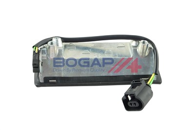 BOGAP A5140100 Číslo výrobce: 39263000900. EAN: 4251789100412.