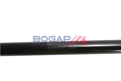 BOGAP A5260221 Číslo výrobce: 83024200900. EAN: 4255596596956.