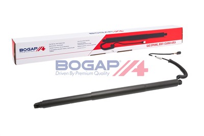 BOGAP A5260239 Číslo výrobce: 84145935900. EAN: 4255659940177.