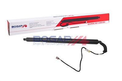 BOGAP A5260243 Číslo výrobce: 84145935900. EAN: 4255659940207.