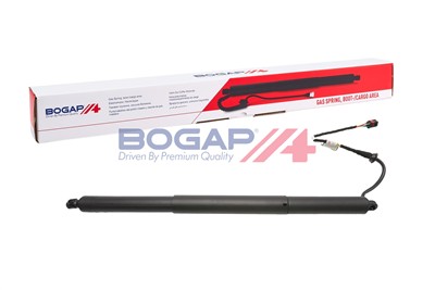 BOGAP A5260246 Číslo výrobce: 84145935900. EAN: 4255659940238.