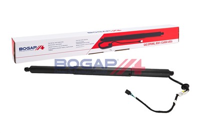 BOGAP A5260253 Číslo výrobce: 84145935900. EAN: 4255660182511.