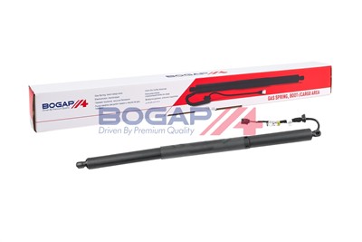 BOGAP A5260257 Číslo výrobce: 84145935900. EAN: 4255660182764.