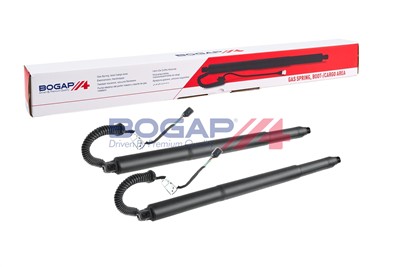 BOGAP A5260260 Číslo výrobce: 84145935900. EAN: 4255660182795.