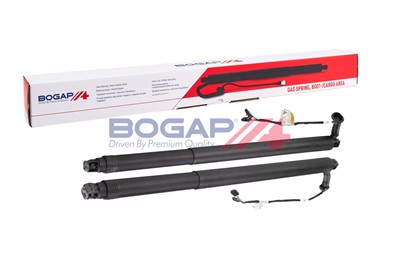 BOGAP A5260267 Číslo výrobce: 84145935900. EAN: 4255660182863.