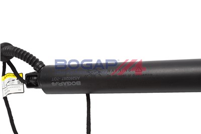 BOGAP A5260267 Číslo výrobce: 84145935900. EAN: 4255660182863.