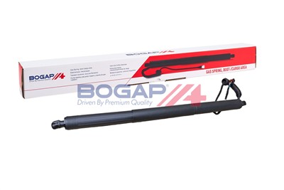 BOGAP A5260289 Číslo výrobce: 84145935900. EAN: 4255833316859.