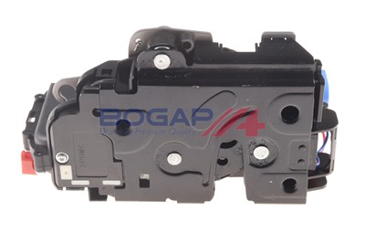 BOGAP A5316131 Číslo výrobce: 83012000900. EAN: 4251789126627.